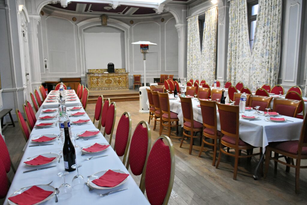 Beaujolais nouveau 2024