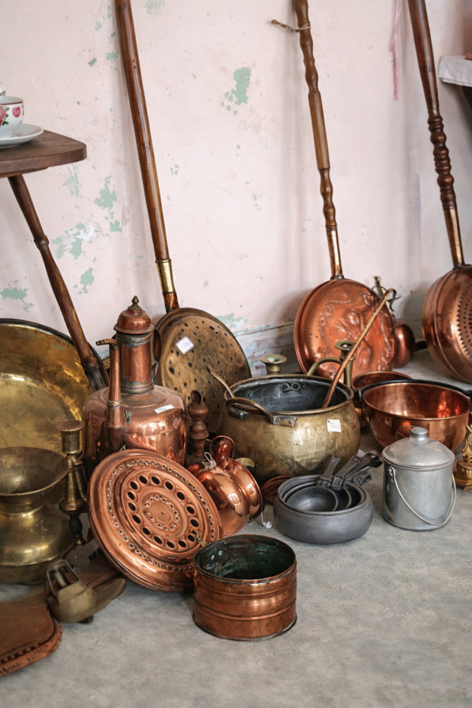 objets brocante 2025